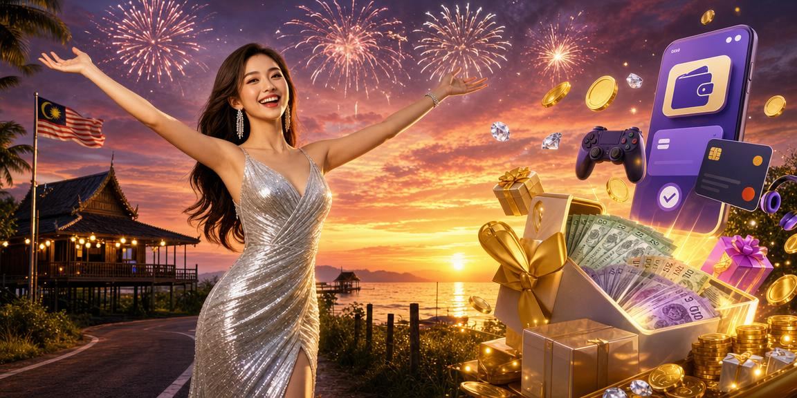 Suasana pertaruhan gaya Melayu Malaysia pada platform baccarat m100