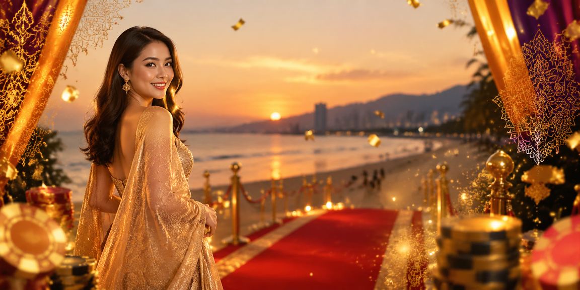 Bonus cashback gaya Melayu di Pulau Pinang pada platform m100