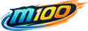 m100